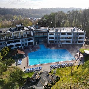 Hotel Des Nordens Flensburg